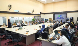 KI Kaltim Dorong Penguatan Keterbukaan Informasi Publik