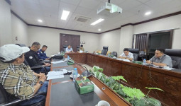 Komisi I DPRD Kaltim Matangkan Seleksi Komisioner Informasi