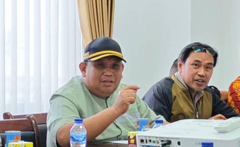 Komisi IV DPRD Kaltim Soroti Pelaksanaan CSR dan Lingkungan PT Kobexindo Cement