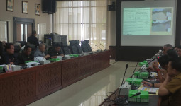 Komosi III DPRD Kaltim Sorot Anggaran Pemeliharan dan Pembangunan Jalan