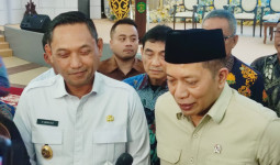 Koperasi Merah Putih, Seno Aji Pastikan Data Musdesus Masuk Sistem Kemenkop UKM Tepat Waktu