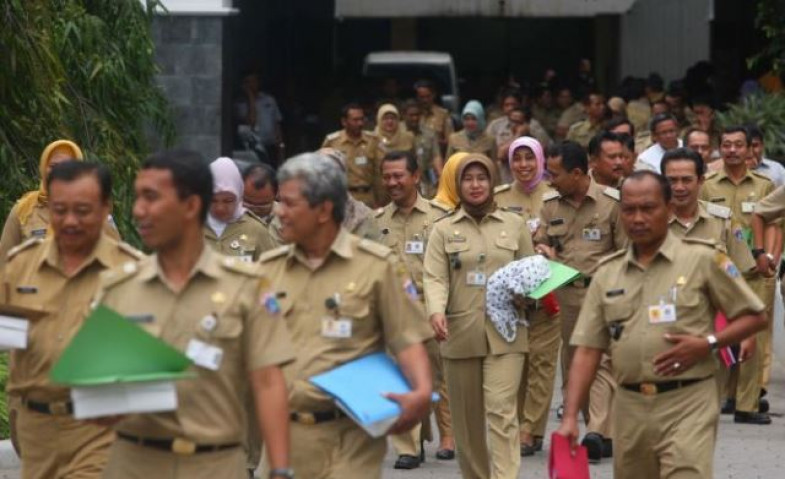 Korpri Usul Usia Pensiun ASN Ditambah Jadi 70 Tahun, DPR: Lebay!