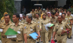 Korpri Usul Usia Pensiun ASN Ditambah Jadi 70 Tahun, DPR: Lebay!