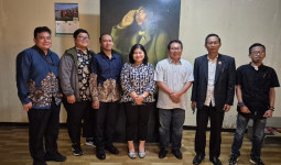 KPK dan SMSI Sepakat Cegah Korupsi di Sektor Usaha Media Siber
