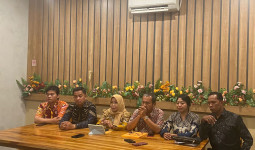 Kuasa Hukum Kamaruddin Angkat Bicara soal Dugaan Kasus Proyek Fiktif