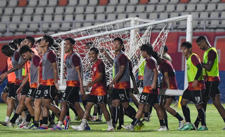 Kuota Pemain Asing Liga 1 Bakal Ditambah, Begini Respon Manajemen Borneo FC