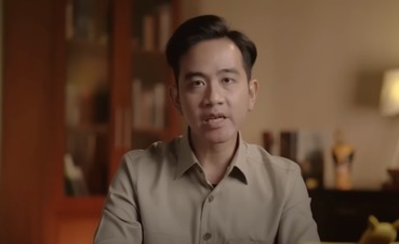 Lagi Ramai Wapres Diganti, Jenderal Eks Komandan Korps Marinir AL Blak-blakkan Sebut Gibran Tak Punya Prestasi