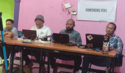 LBH Samarinda Minta Komisi Yudisial dan Kejaksaan Memantau Persidangan Kasus Tanah Telemow