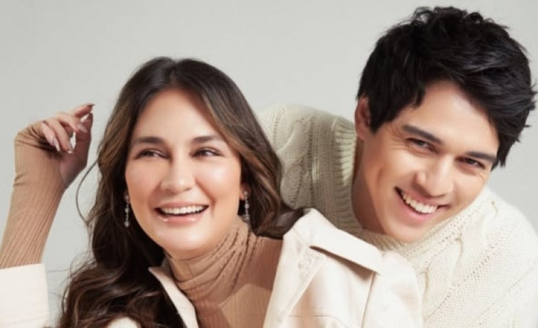 Luna Maya Bongkar Pernah Terima Lamaran Pria Ini Jelang Nikah dengan Maxime Bouttier, Siapa Ya?