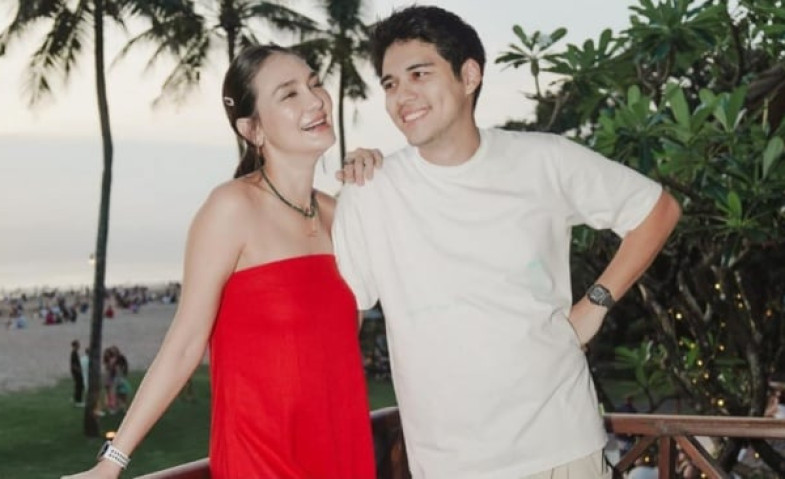 Luna Maya Masih Belum Mau Punya Anak dari Maxime Meski Sudah Bekukan Sel Telur, Ini Alasannya