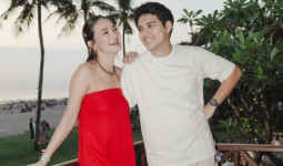Luna Maya Masih Belum Mau Punya Anak dari Maxime Meski Sudah Bekukan Sel Telur, Ini Alasannya
