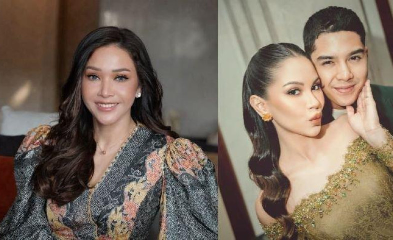 Maia Estianty Tak Akan Hadiri Pernikahan Al Ghazali dan Alyssa Daguise, Gegara Ahmad Dhani-Mulan Jameela?