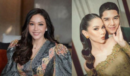 Maia Estianty Tak Akan Hadiri Pernikahan Al Ghazali dan Alyssa Daguise, Gegara Ahmad Dhani-Mulan Jameela?