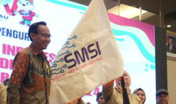 Makali Sebut SMSI Kaltim Demokratis, Tahapan Musprov ke-II Sudah On The Track