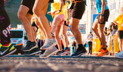 Mana yang Lebih Efektif Turunkan Berat Badan, Jalan Cepat atau Jogging?