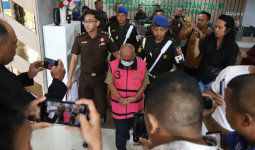 Mantan Kadis ESDM Kaltim Diamankan Kejati, Diduga Terlibat Kasus Reklamasi Tambang Batu Bara