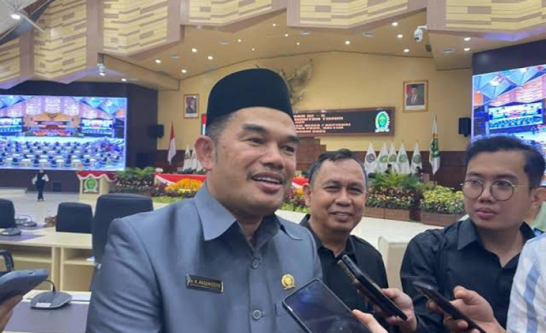 Marak Kasus Perundungan di Sekolah, Ketua DPRD Kaltim Tunggu Aduan Formal