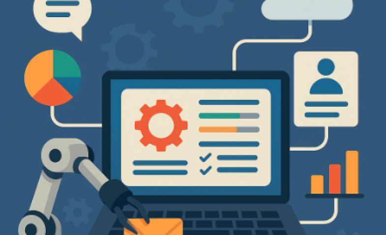 Marketing Automation: Strategi Mendukung Digitalisasi Bisnis Modern