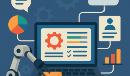Marketing Automation: Strategi Mendukung Digitalisasi Bisnis Modern