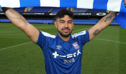 Massimo Luongo, Bintang Liga Inggris Keturunan Sultan di Indonesia Kini Berstatus Pengangguran