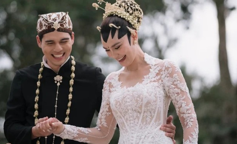 Maxime Bouttier Blak-blakkan Bongkar Aktivitas Malam Pertama dengan Luna Maya: Yang Jelas Kita ...