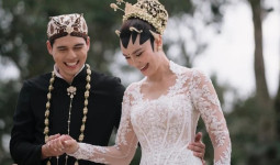 Maxime Bouttier Blak-blakkan Bongkar Aktivitas Malam Pertama dengan Luna Maya: Yang Jelas Kita ...