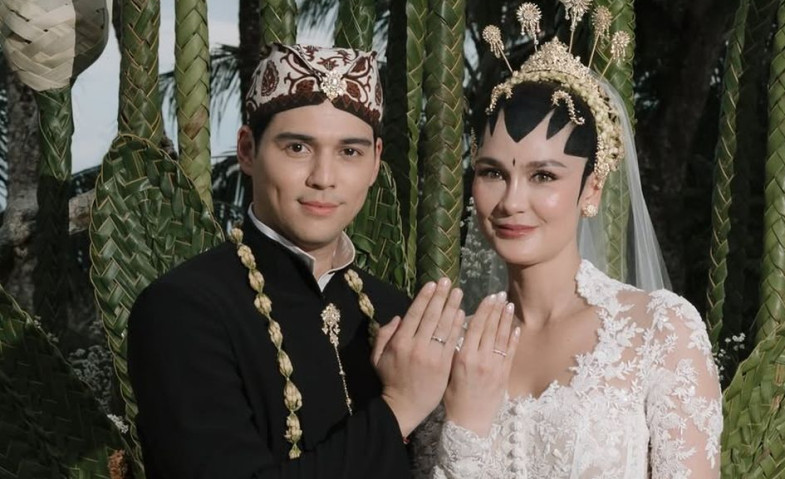 Maxime Bouttier Mualaf atau Islam Sejak Lahir? Agama Suami Luna Maya Kini Dipertanyakan