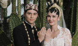 Maxime Bouttier Mualaf atau Islam Sejak Lahir? Agama Suami Luna Maya Kini Dipertanyakan