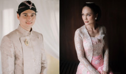 Maxime Bouttier Ternyata Punya Ketakutan Sebelum Mantap Nikahi Luna Maya, Soal Umur?