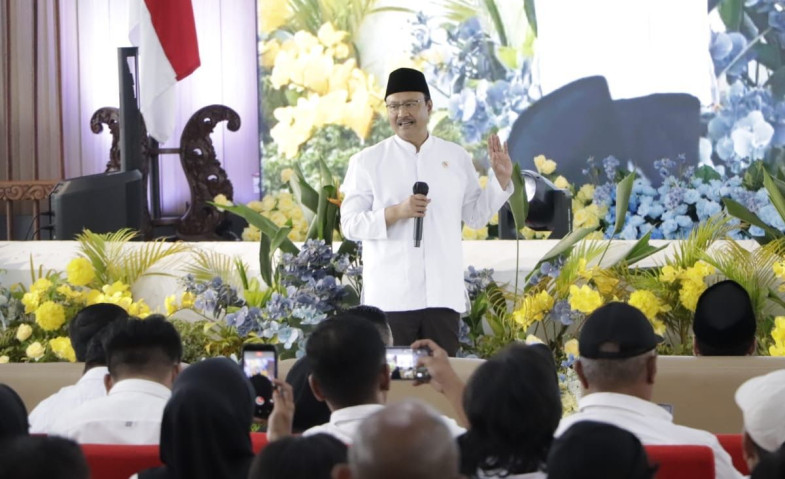 Mensos Paparkan 5 Lokasi Sekolah Rakyat di Kaltim