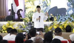 Mensos Paparkan 5 Lokasi Sekolah Rakyat di Kaltim