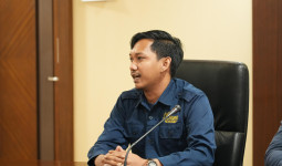 Menuju Musdaprov Kaltim, SMSI Samarinda Cari Pimpinan Provinsi yang Satu Frekuensi