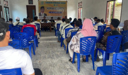Muhammad Husni Fahruddin Tegaskan Pentingnya Human Security, Soroti Ancaman terhadap Masyarakat di Era Digital