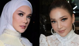 Mulan Jameela Buka Suara Soal Rencana Duduk Bersanding dengan Maia Estianty di Nikahan Al, Bersedia?