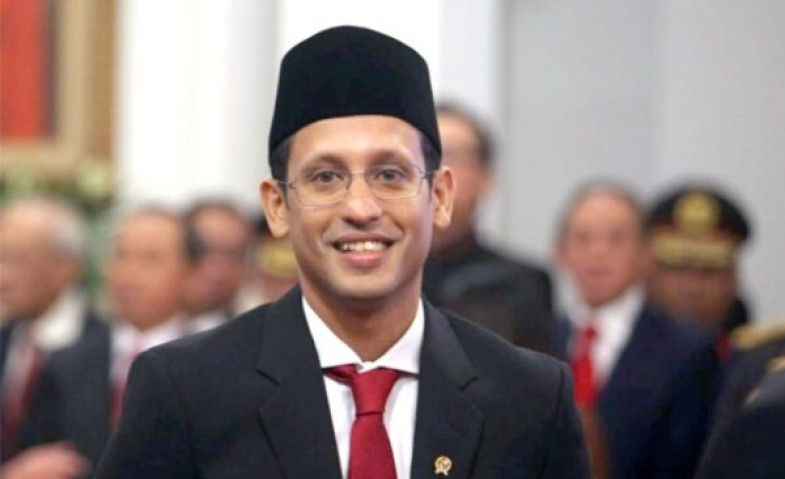 Nadiem Makarim Berpeluang Diperiksa Kejagung Terkait Dugaan Korupsi Pengadaan Laptop Nyaris Rp10 Triliun