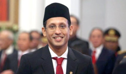Nadiem Makarim Berpeluang Diperiksa Kejagung Terkait Dugaan Korupsi Pengadaan Laptop Nyaris Rp10 Triliun