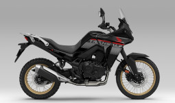 New XL750 Transalp, Teman Eksplorasi Jalanan dengan Tampilan dan Fitur Terbaru