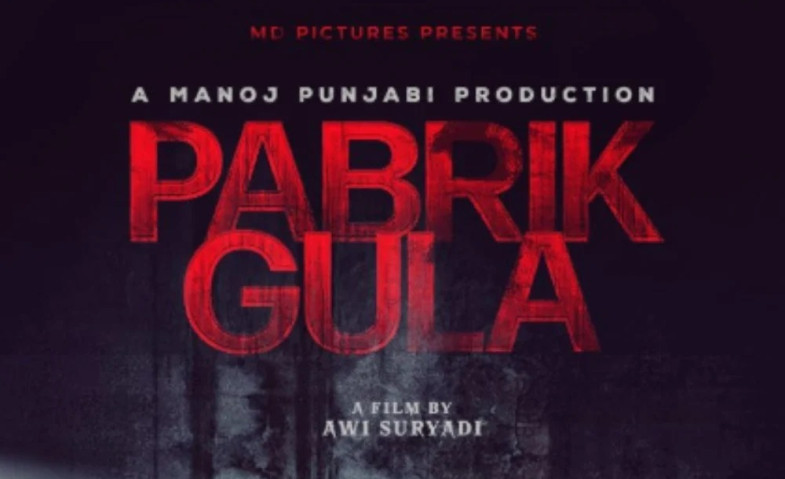 Pabrik Gula Full Movie: Film Horor Indonesia Terbaru yang Wajib Ditonton