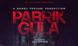 Pabrik Gula Full Movie: Film Horor Indonesia Terbaru yang Wajib Ditonton
