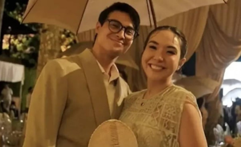 Pacaran dengan Gisel, Cinta Brian Akui Jadi Lebih Rajin Ibadah