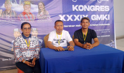 Panitia Tegaskan Netralitas, Kongres ke-39 GMKI di Samarinda Dipastikan Kondusif