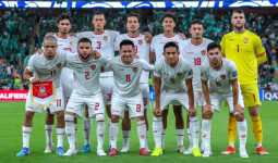 Patrick Kluivert Full Senyum! Timnas Indonesia Dapat Kabar Baik Jelang Laga Lawan China, Apa Itu?