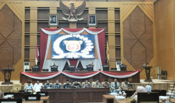 Pedagang Pasar Subuh Mengadu ke DPRD Samarinda