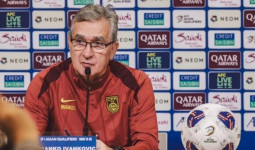Pelatih China Sindir Fondasi Timnas Indonesia Lemah Jelang Duel di GBK, Tapi Akui Takut Kalah Gegara Ini