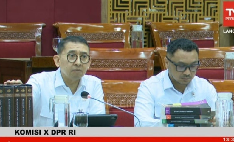 Pemerintah Mau Tulis Ulang Sejarah Indonesia, Ini 6 Urgensinya Kata Menbud Fadli Zon