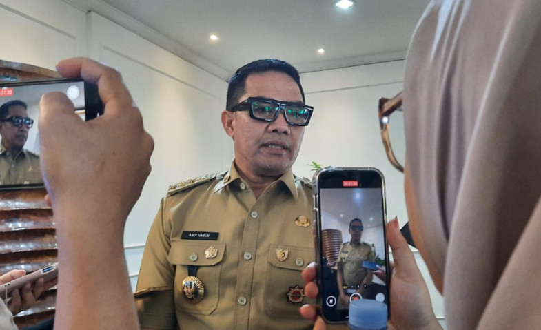 Pemkot Samarinda Rencanakan Bangun 10 Insinerator di Seluruh Kecamatan, Target Selesai Akhir 2025