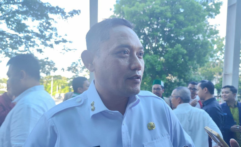 Pemprov Kaltim Ancam Cabut Kerja Sama PT TBI soal Dugaan Penyalahgunaan Aset di Balikpapan