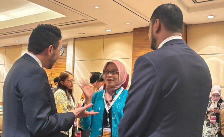 Pemprov Kaltim Genjot Pendidikan Tinggi Gratis dan Kerja Sama Internasional