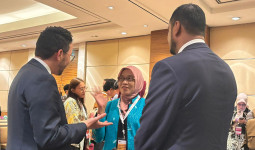 Pemprov Kaltim Genjot Pendidikan Tinggi Gratis dan Kerja Sama Internasional