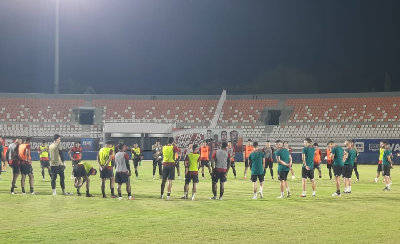 Perburuan Empat Besar, Borneo FC Siap Amankan Tiga Poin Saat Menjamu Persebaya Surabaya di Segiri